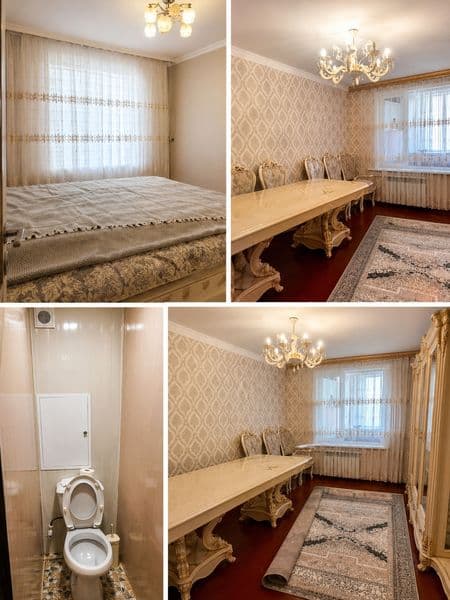-Сдаеться квартира в аренду срочно<br />
-Чиланзар 26<br />
 — фото 2