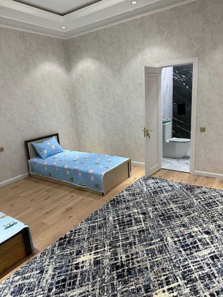 Сдаётся шикарная 3-комнатная квартира <br />
<br />
Район: Я — фото 2