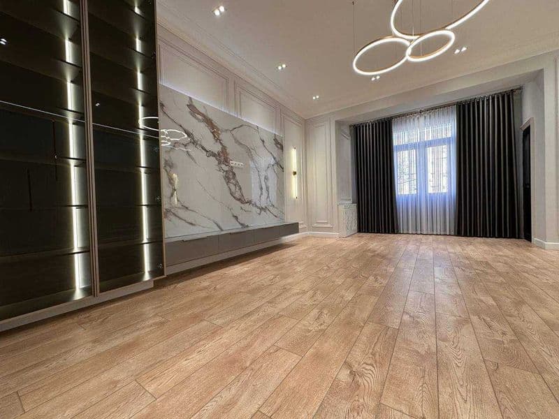 Элитный апартамент:<br />
Район: Яккасарайский <br />
Кол-во — фото 5