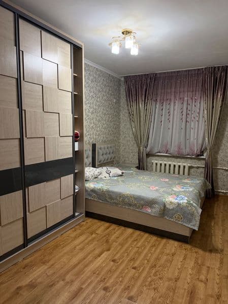 Сдается 2-х комнатная квартира, ориентир 166 школа (яшнабадс — фото 4