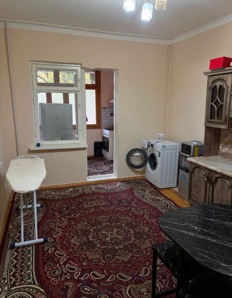 Большая Уютная квартира на Корасу-1<br />
Конечка автобусов! — фото 5