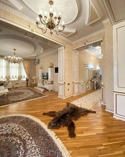 Квартира имеется все необходимое мебель и техника для комфор