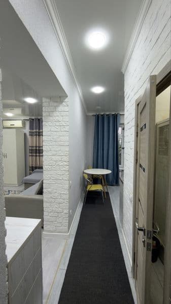 Аренда!<br />
<br />
 Район:Мирзо Улугбек<br />
Ориентир:Мак