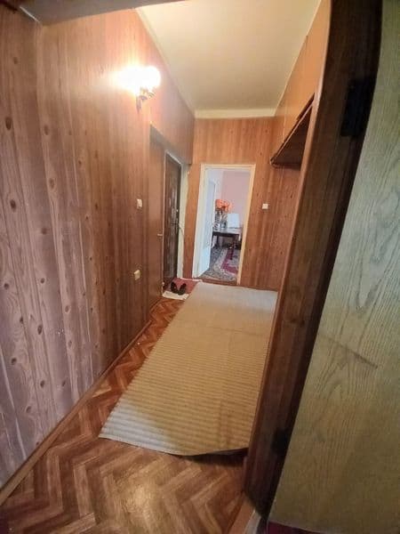 Метро Ғафур Ғулом, Чорсу, Ганга якин, 2 хонали уй, шароит ях — фото 2