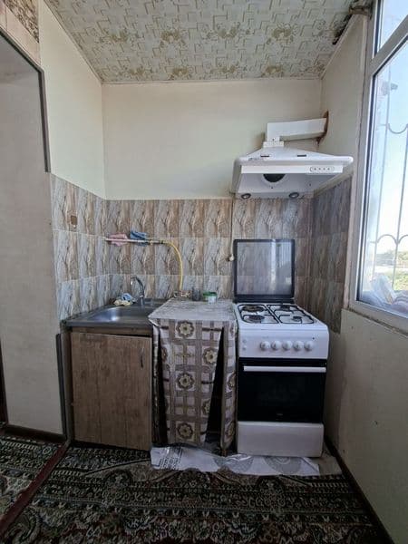 Аренда Квартира <br />
Манзил <br />
Тошкент шахар Олмазор Т — фото 3