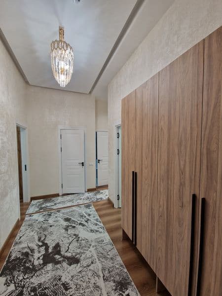 Сергели оилага <br />
2хона 65кв <br />
Ремонт: авторский пр — фото 3