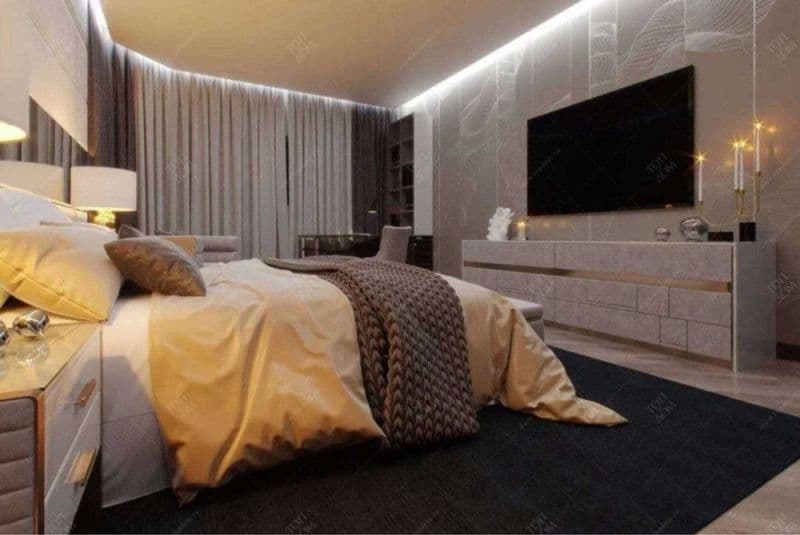 Мирабдаский район<br />
Гостиница Россия<br />
ЖК Мирабад Ав — фото 4