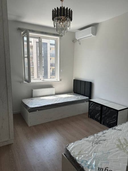 Сдаётся Своя 1 комнатная квартира в Яшнабадский районе ул. М