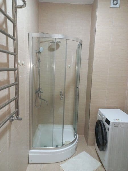 Аренда квартиры <br />
ЖК Манзара Новостройка<br />
2 комнат — фото 5