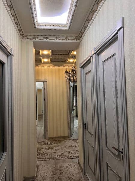 Arenda bel tepa goldinhaus 4 xona 100 kv oyilaga berilsdi uz — фото 5