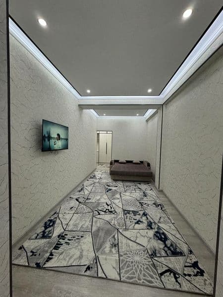 Arenda Kvartira <br />
Yangi choshtepa Metroni birinchi Beka — фото 4