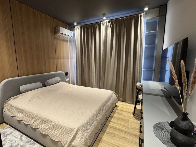 Предлагается в аренду уютная 2-комнатная квартира с продуман — фото 4