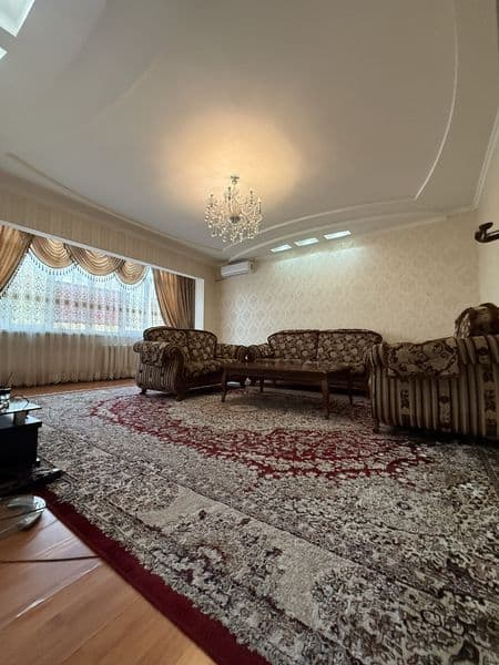Аренда квартиры <br />
Юнусабад-3 <br />
4/4/4<br />
фуллл<b — фото 2