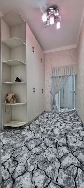 Квартира с новым ремонтом! <br />
В квартире есть вся бытова — фото 5