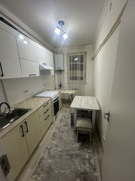 Узбум<br />
Фаргона йулида 2 хонлали квартира ижрага берилад — фото 5