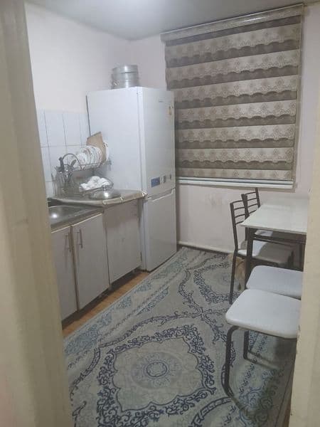 Аренда 1 хонали квартира срочно топширилади яккасарайский ра — фото 5