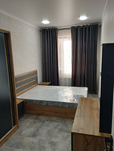 Сдаётся 2-комнатная квартира после ремонта<br />
<br />
   Р — фото 3