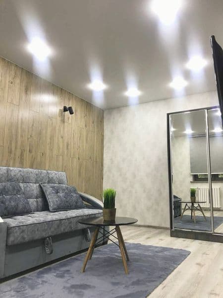 Аренда долгосрочная<br />
Чиланзар-1. <br />
1комнатная/1эта — фото 3