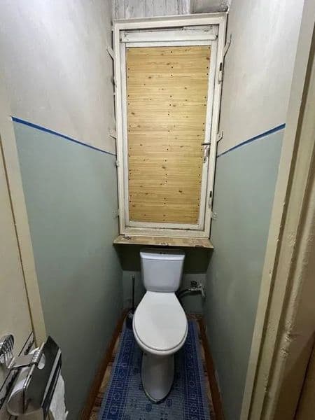 Квартира мебельсиз узок мудатга,ижара шартнома тузилади<br / — фото 3