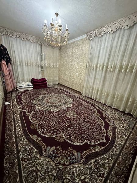 Sergili 12 dom 1 etaj 3 xona <br />
<br />
ijaraga beriladi 