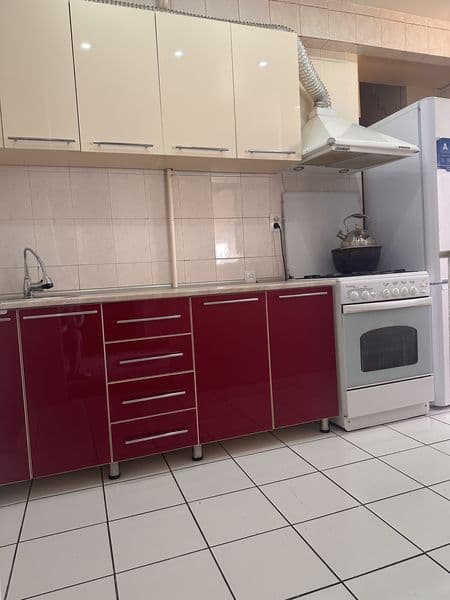 Сдаю свою 3 комнатную квартиру 8 этаж 9 этажного дома на Ц5  — фото 2