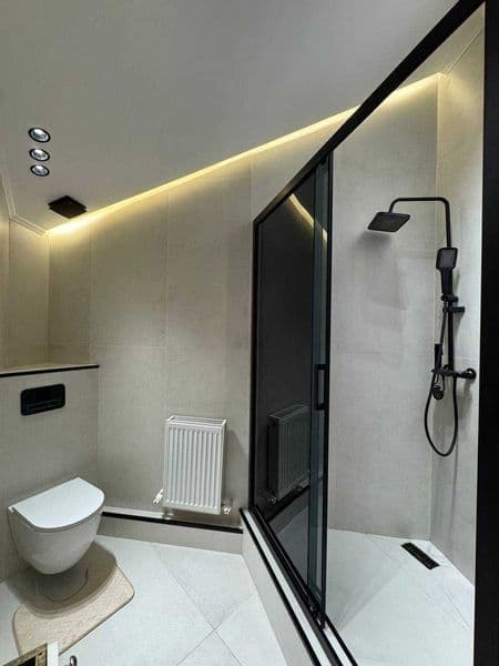 Аренда Квартиры НОВОСТРОЙКА<br />
Район - Юнусабад<br />
Ори — фото 2