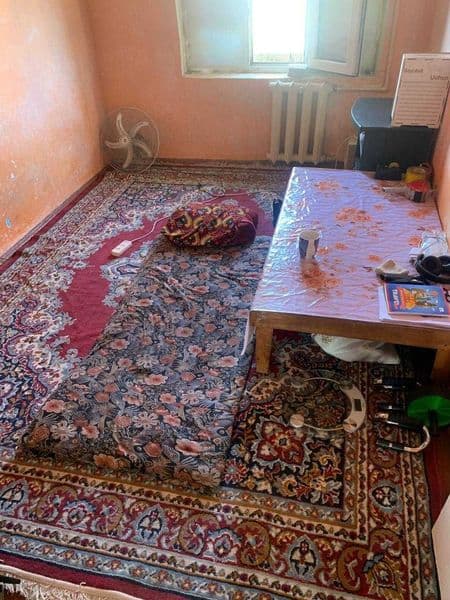 Bezmakler O'zim 3yildan beri turadigan uy  Chilonzor metroga — фото 2