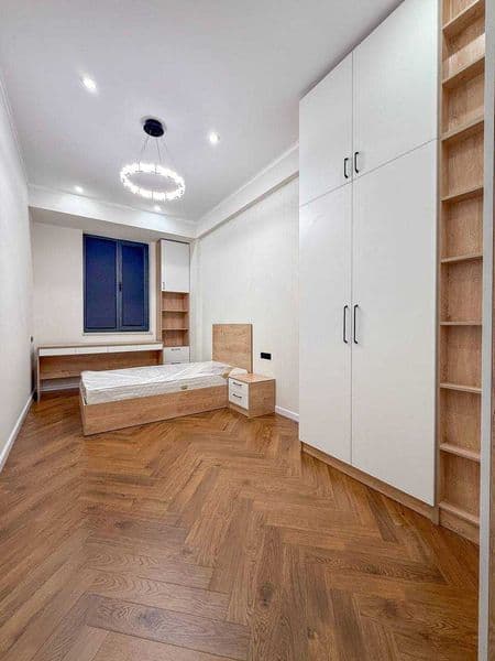 Район: Яккасарай<br />
<br />
Рядом есть: улица Бабура, ЖК S — фото 4