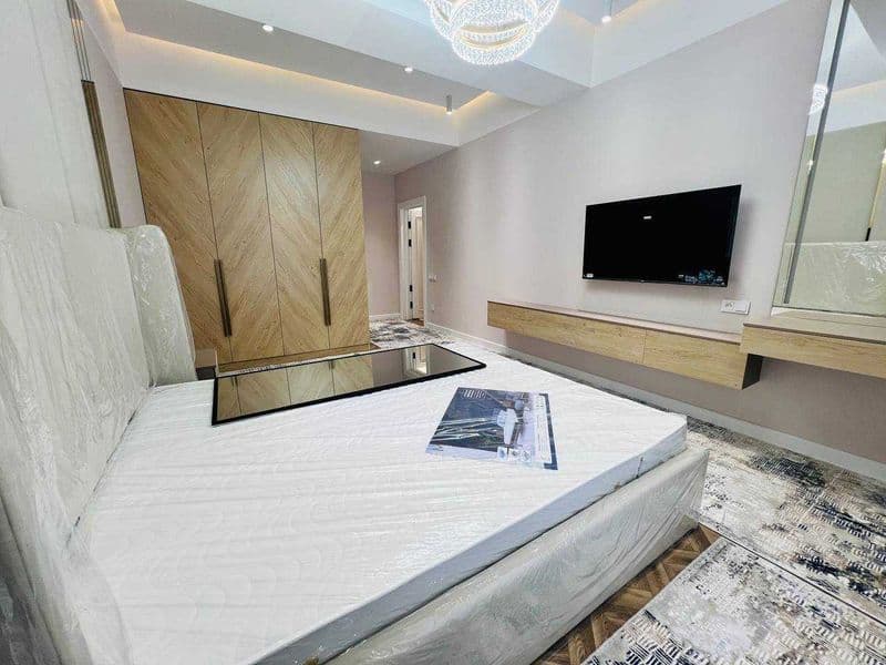 К вашему вниманию рады представить х комнатную квартиру на  