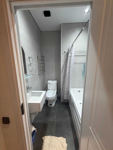 Сдаю в аренду свою однокомнатную квартиру, 42 квадратных мет — фото 5