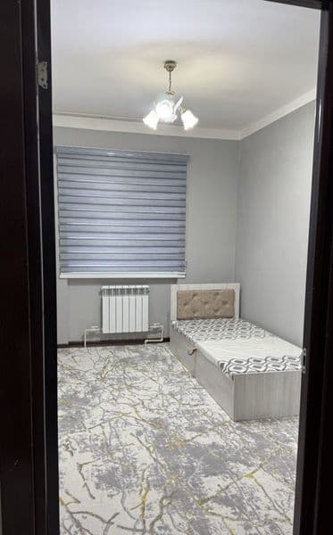 Toshkent shahri Sergeli tumanida 3 xonali uy ijaraga berilad