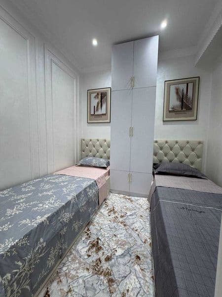 4-комнатная квартира 105 м² на Яккасарайском районе, <br />
 — фото 4