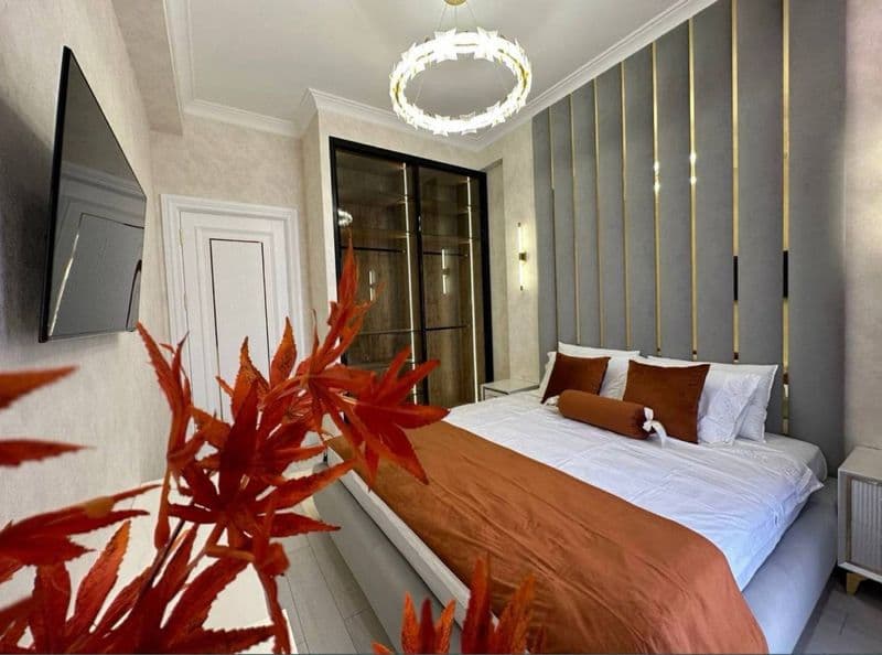 Шайхантахурский район <br />
Ташкент Сити <br />
Жк Бульвар< — фото 5