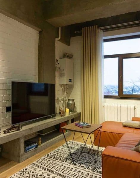 Сдаётся  Квартира Ц-4 <br />
#Ориентир - Магазин Тайота <br  — фото 3