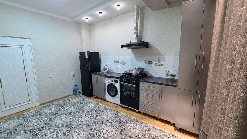 Фарҳодский бозор ёнида 2 хонали квартира ижарага берилади<br — фото 3