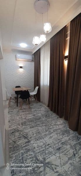 #Аренда <br />
<br />
Сдаётся квартира. <br />
<br />
Юнусаб — фото 3