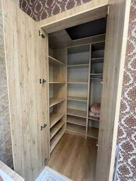 Сдаётся шикарная 2-комнатная квартира <br />
<br />
Район: Ш — фото 4