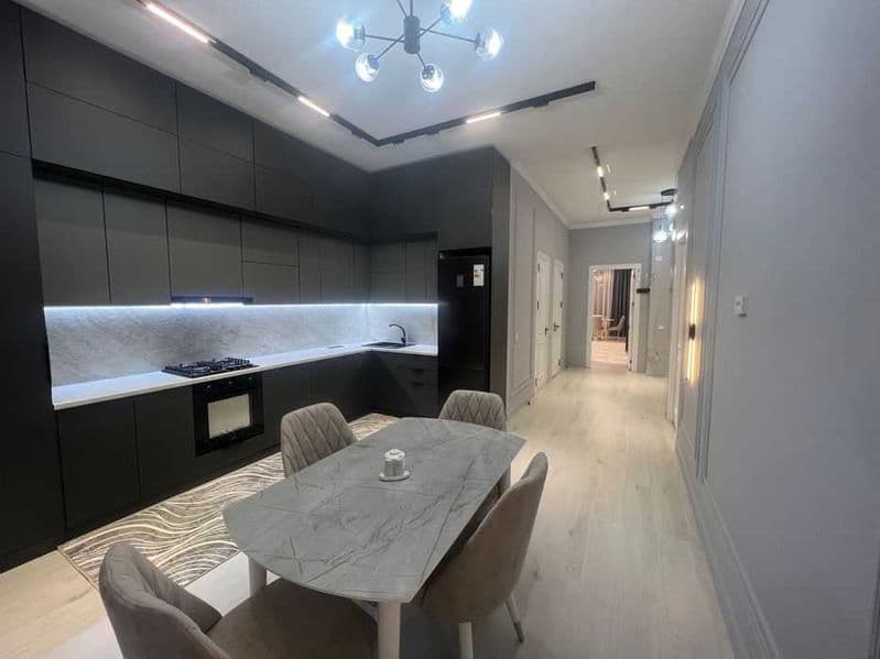 [Al:017]<br />
Уникальное предложение аренды в самом центре  — фото 5