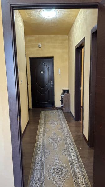 2019 yilda qurilgan yangi dom, 9 etajka 8-etaj 2 xona. <br /