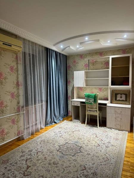 Аренда квартира<br />
 Ц -14 Ганга 4 хона 2 этаж 700у,е евро — фото 3