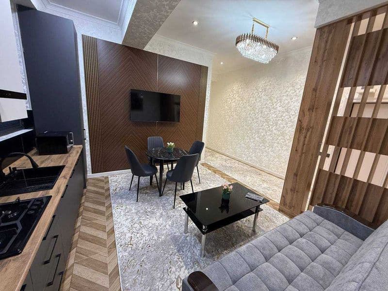 Манзил : Шота руставели<br />
<br />
- хона 2<br />
- қават  — фото 4