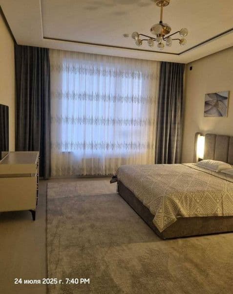 Район - Алмазарский<br />
Ориентир - Жомий<br />
Комнат - 2< — фото 4