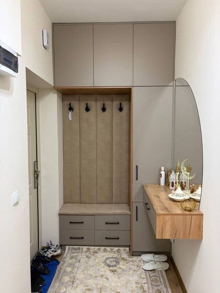 • Сдаётся квартира Навастройка <br />
• Район - Алмазар <br  — фото 5