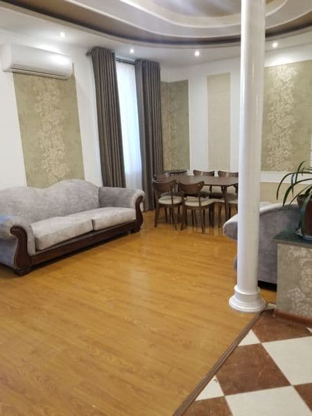 Сдаётся комната для одной девушки или 2-х (Ташкент, Яккасара — фото 4