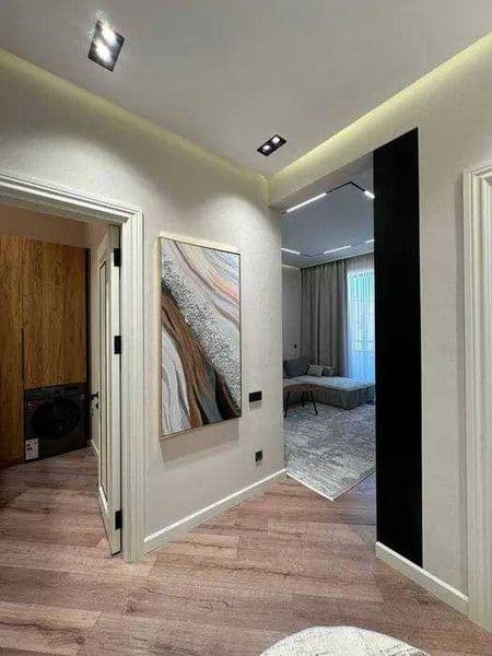 АРЕНД<br />
Мирабадский район<br />
ЖК INFINITY 2/3/16<br /> — фото 3