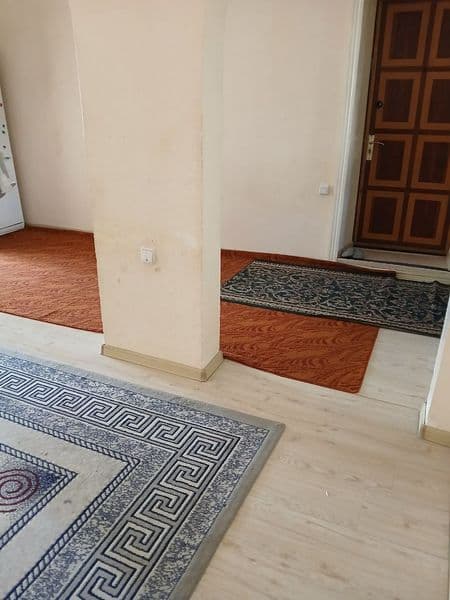 2 этаж 2 комната эвро ремонт плошатка есть — фото 4