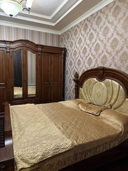 Аренда квартиры в центре города .<br />
Отличная локация Мир — фото 3