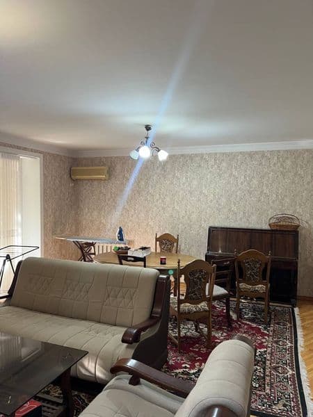 Район: Мирабадский <br />
Адрес: Цум<br />
Ориентир: Метро К — фото 3