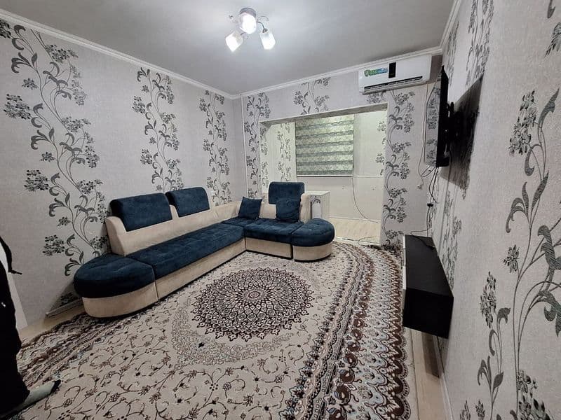 Чилонзор 20 кв. 2/3/4<br />
Арендага берилади Хамма шароити 