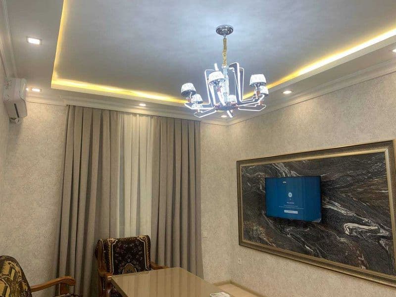 Район: Яккасарайский <br />
Адрес: ЖК Кушбеги<br />
Ориентир — фото 3